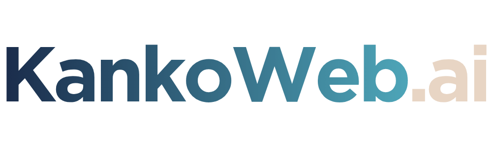 KankoWeb.ai
